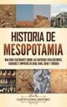Captivating History - Historia de Mesopotamia