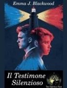 Emma J. Blackwood - Il Testimone Silenzioso