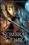 José María Bravo Lineros - Sombras y ceniza