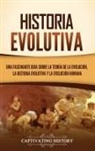 Captivating History - Historia evolutiva