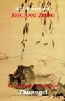J. D. Ponce - J.D. Ponce on Zhuang Zhou