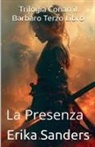 Erika Sanders - Trilogia Conan il Barbaro Terzo Libro