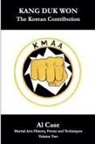 Al Case - Kang Duk Won