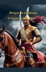Cedric Daurio - Fulgor en la Estepa- El Legado de Gengis Khan- Círculo Bluthund 6