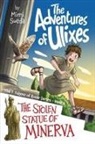 Mimi Sueda, John Briggs - The Adventures of Ulixes