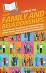 Howexpert - HowExpert Guide to Family and Relationships