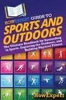Howexpert - HowExpert Guide to Sports and Outdoors