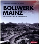 Rudolf Büllesbach, Hiltrud Hollich, El Tautenhahn, Elke Tautenhahn - Bollwerk Mainz