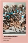 Maximillion Daniels - Technological Integration