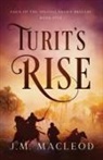 J. M. Macleod - Turit's Rise
