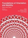 Bruce B Blasch, Robert S Wall Emerson, William R Wiener - Foundations of Orientation and Mobility, 4th edition