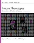 Richard R Behringer, Virginia E Papaioannou, Richard R Behringer, Virginia E Papaioannou - Mouse Phenotypes