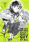 Sumiko Arai, Brandon Bovia, Ajani Oloye - The Guy She Was Interested In Wasn't a Guy at All, Vol. 2