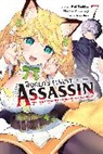 Luke Hutton, Reia Reia, Hamao Sumeragi, Rui Tsukiyo - The World's Finest Assassin Gets Reincarnated in Another World as an Aristocrat, Vol. 7 (manga)