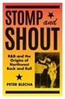 Peter Blecha - Stomp and Shout