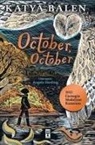 Katya Balent - October October Ciltli