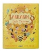 Moira Butterfield - Arilarin Gizli Yasami Ciltli