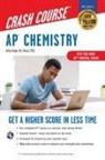 Adrian Dingle, Adrian/ Wood Dingle, Derrick C Wood - Ap Chemistry Crash Course, Book + Online