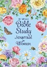 Chanté Griffin - 10-Minute Bible Study Journal for Women