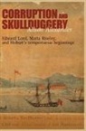 Alison Alexander - Corruption and Skullduggery