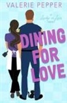 Valerie Pepper - Dining for Love
