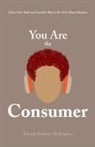 Kayode Badmus-Wellington - You Are the Consumer