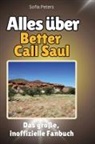 Sofia Peters - Alles über<br> Better Call Saul