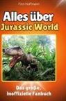Finn Hoffmann - Alles über<br> Jurassic World