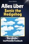 Steve Mekkis - Alles über<br> Sonic the Hedgehog