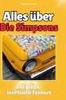 Olivia Meier - Alles über<br> Die Simpsons