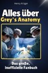 Henry Krüger - Alles über<br> Grey's Anatomy