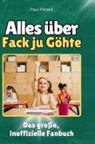 Paul Peters - Alles über<br> Fack ju Göhte