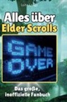 Luisa Lange - Alles über<br> Elder Scrolls