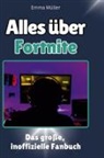 Emma Müller - Alles über<br> Fortnite