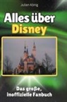 Julian König - Alles über<br> Disney
