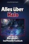 Lina Zimmermann - Alles über<br> Halo