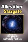 Ana Mai - Alles über<br> Stargate