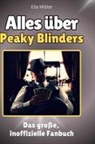 Ella Möller - Alles über<br> Peaky Blinders