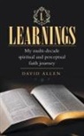 David Allen - Learnings