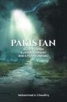 Mohammad A. Chaudhry - Pakistan