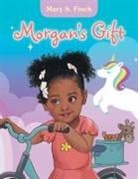 Mary S. Finch - Morgan's Gift