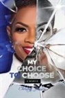Christina Johnson - My Choice To Choose