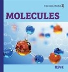 Rebecca Woodbury M. Ed., Rebecca Woodbury Ph. D. M. Ed. - Molecules (hardcover)