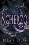 Lyra R Saenz, Lyra R. Saenz - Scherzo