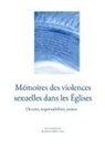 Katherine Shirk Lucas - Mémoires des violences sexuelles dans les Églises