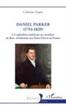 Catherine Turpin - Daniel Parker (1754-1829)