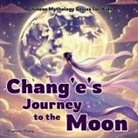 Charlotte Chang - Chang'e's Journey to the Moon