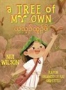 Nui Wilson - A Tree of My Own