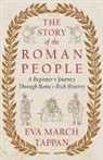 Eva March Tappan - The Story of the Roman People