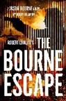 Brian Freeman - Robert Ludlum's The Bourne Escape